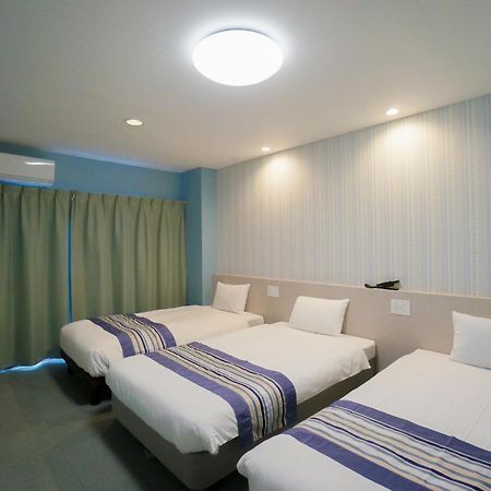 โรงแรม คาเร็ตตา อมามี Tatsugo ภายนอก รูปภาพ