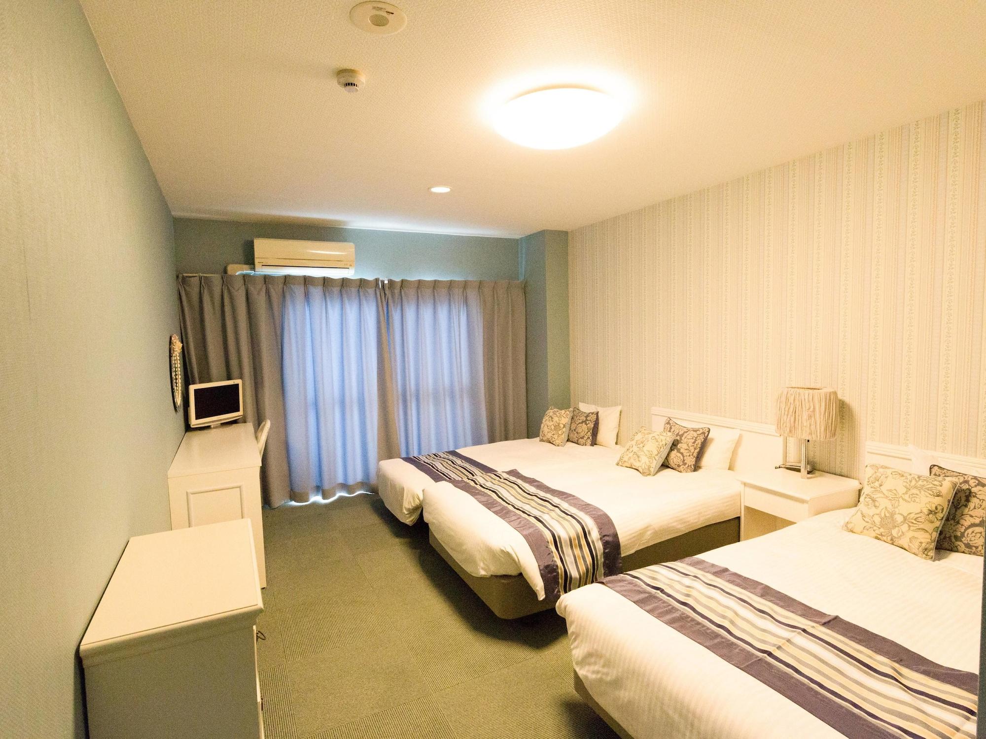 โรงแรม คาเร็ตตา อมามี Tatsugo ภายนอก รูปภาพ