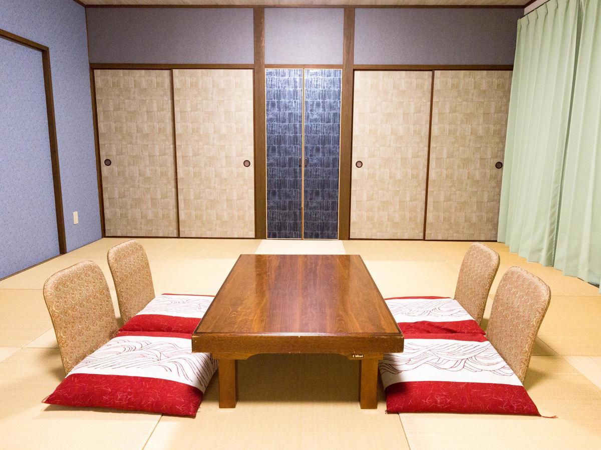 โรงแรม คาเร็ตตา อมามี Tatsugo ภายนอก รูปภาพ